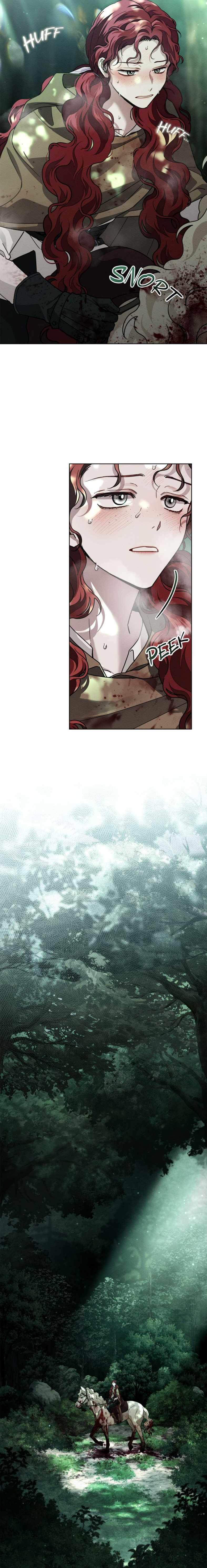 Under the Oak Tree Chapter 101 image 22